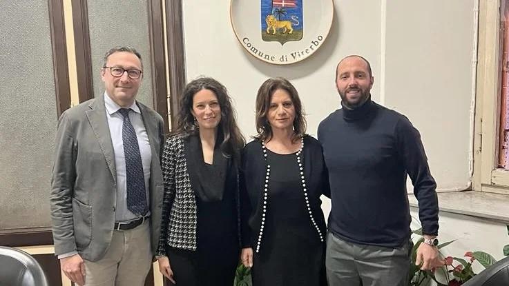 FdI Viterbo