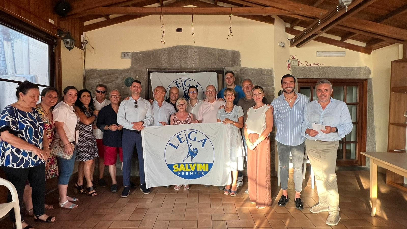 Foto Lega Viterbo