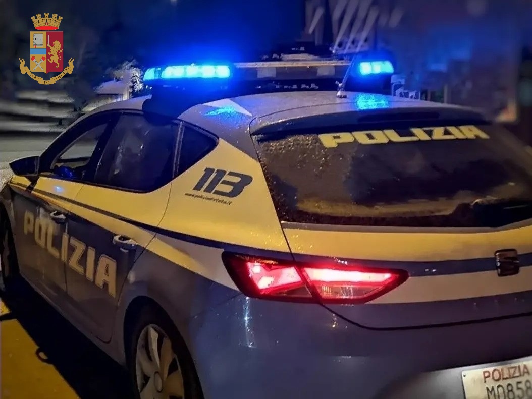 polizia 23