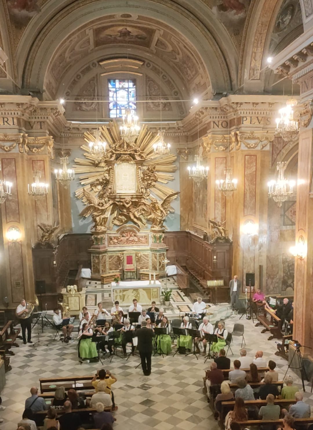 Andata e Ritorno