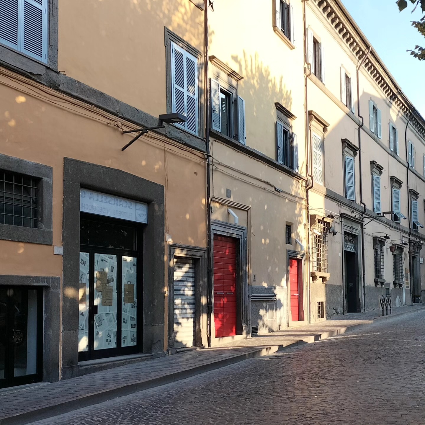 Libreria dei Salici