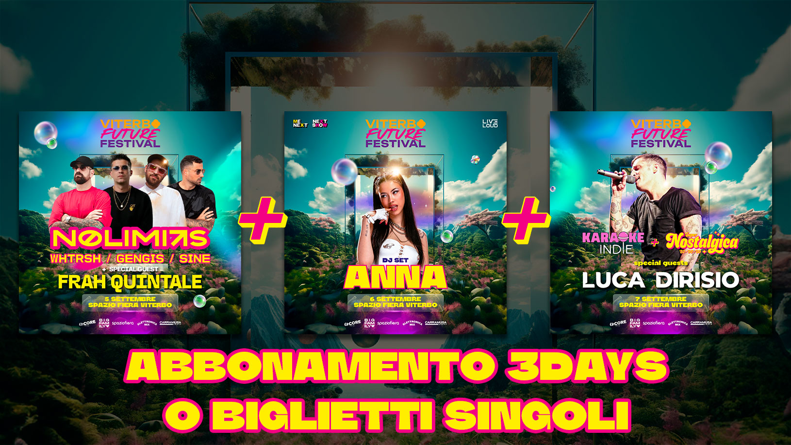 evento