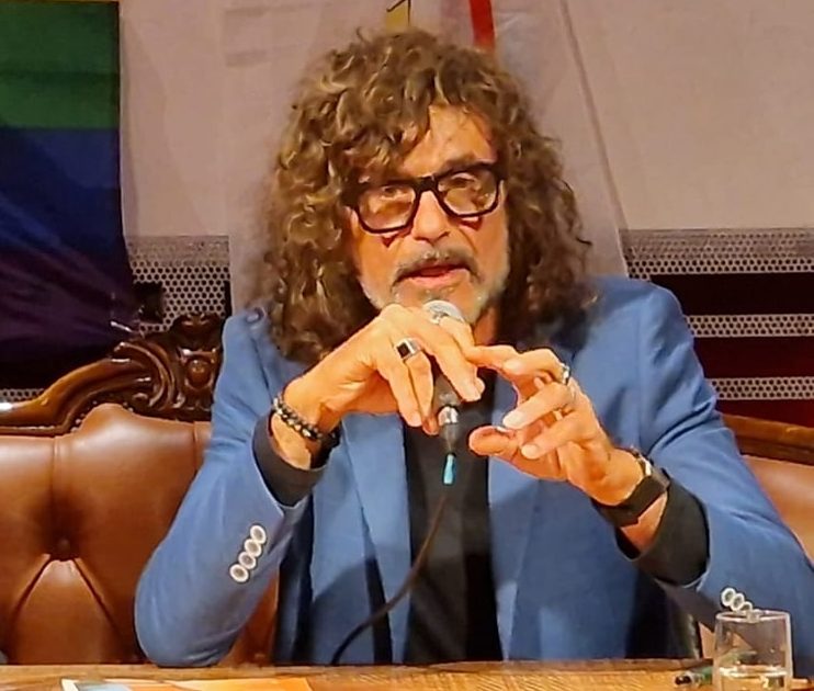 Foto Massimo Erbetti