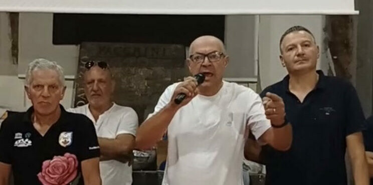 Foto Luigi Aspromonte