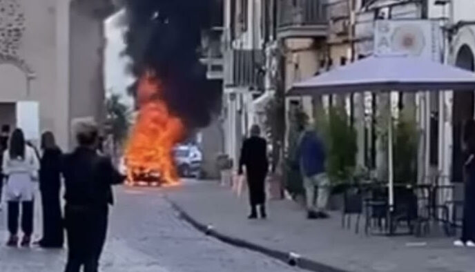 fiamme
