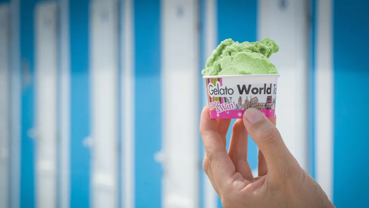 gelato