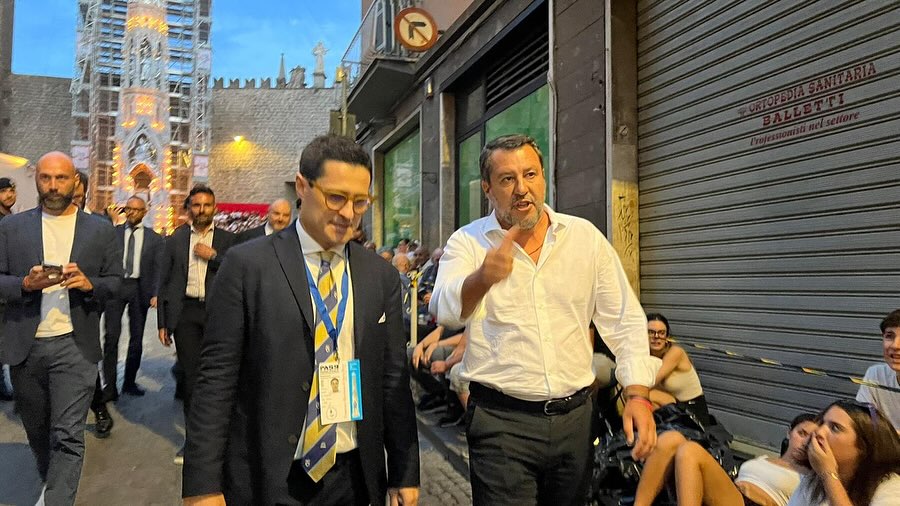 Foto Andrea Micci