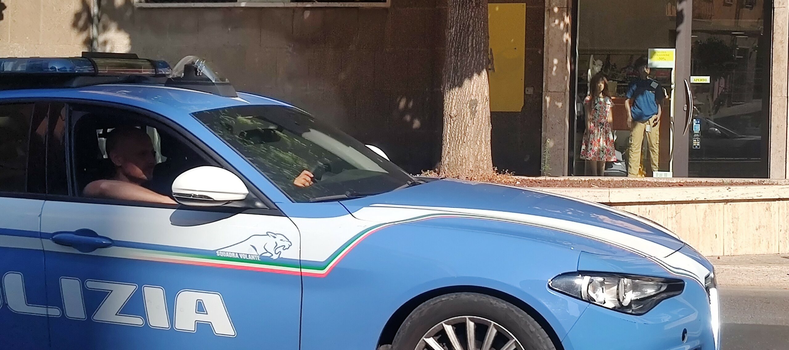 polizia