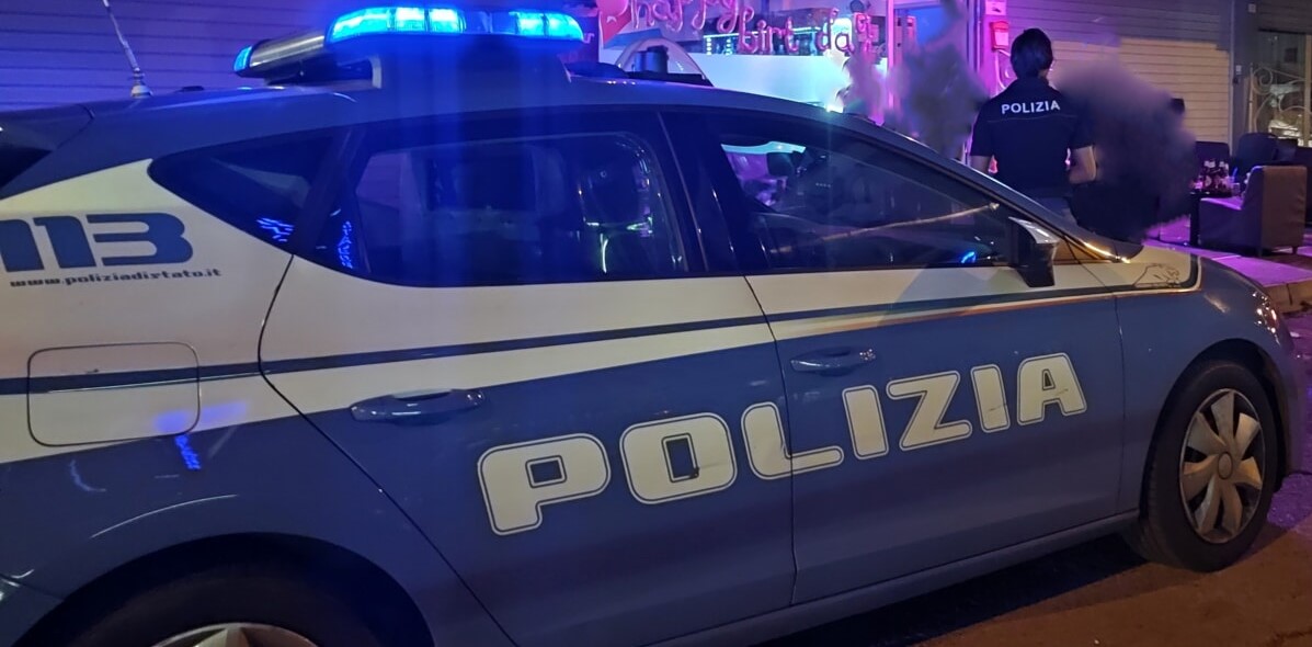 polizia 2