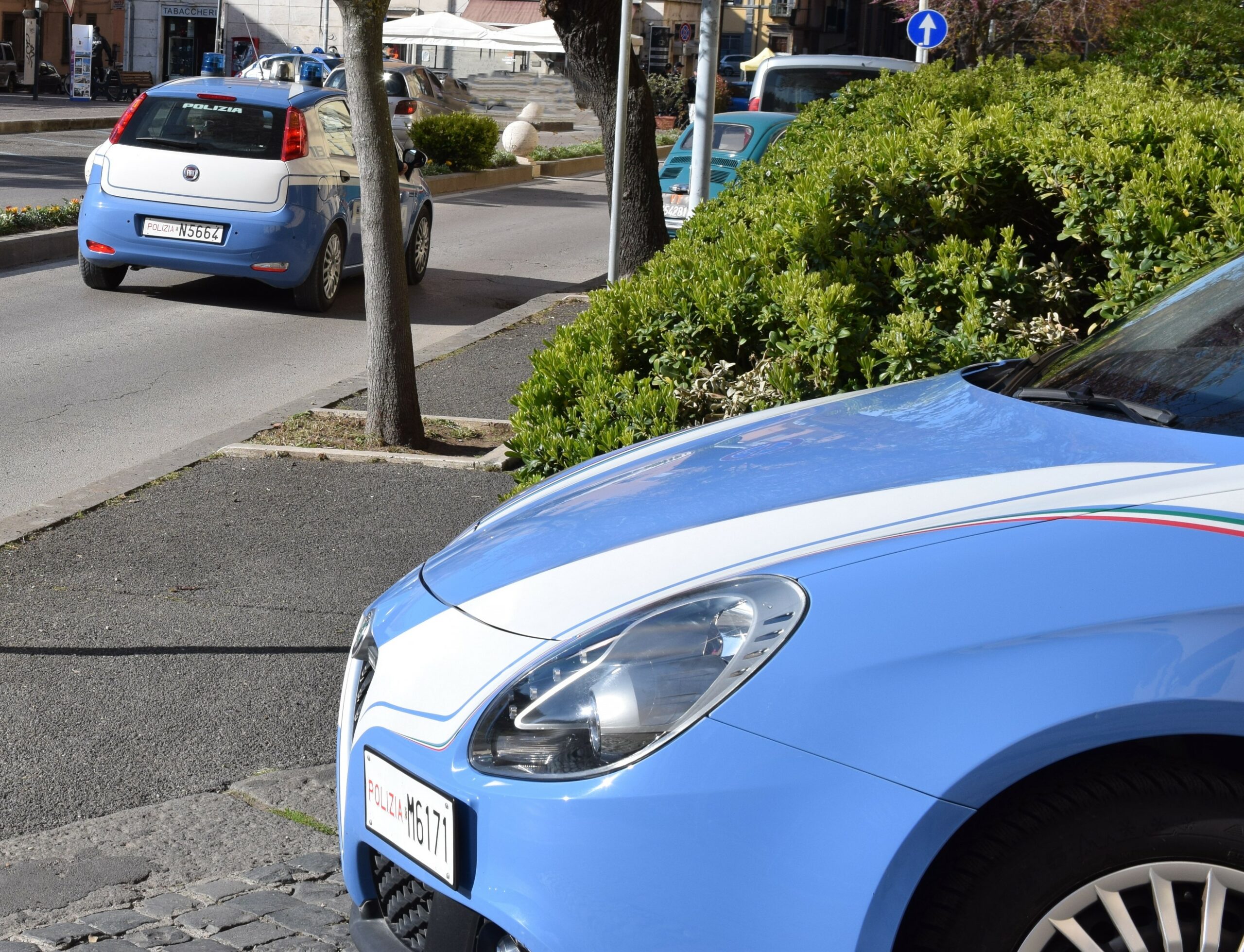 polizia