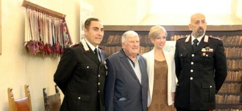 Foto Salvo D'Acquisto