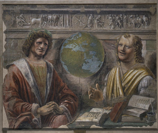 Foto Quartieri dell'Arte Viterbo
