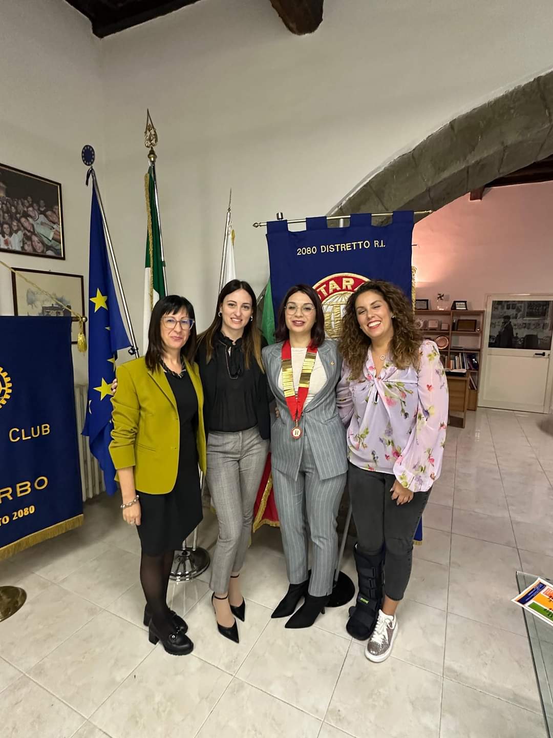 Foto Rotary