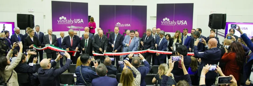 Vinitaly Usa