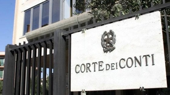 corte dei conti
