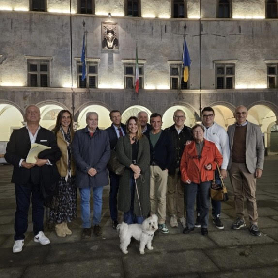forza italia