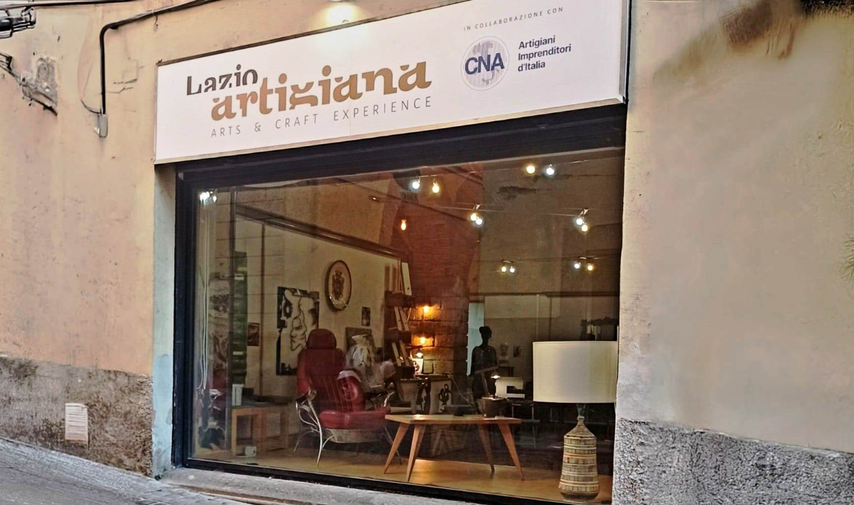 Foto Lazio Artigiana