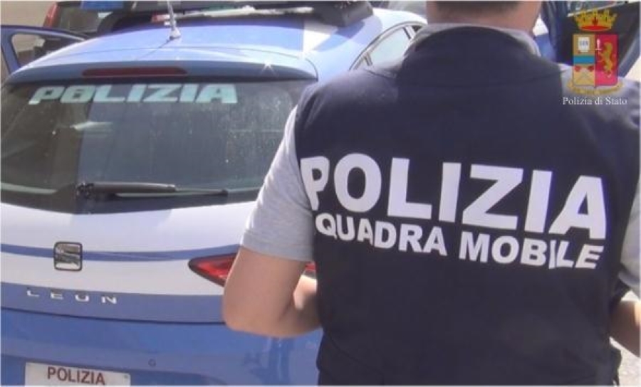 polizia