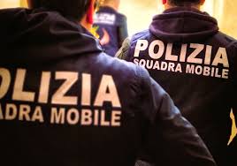 polizia