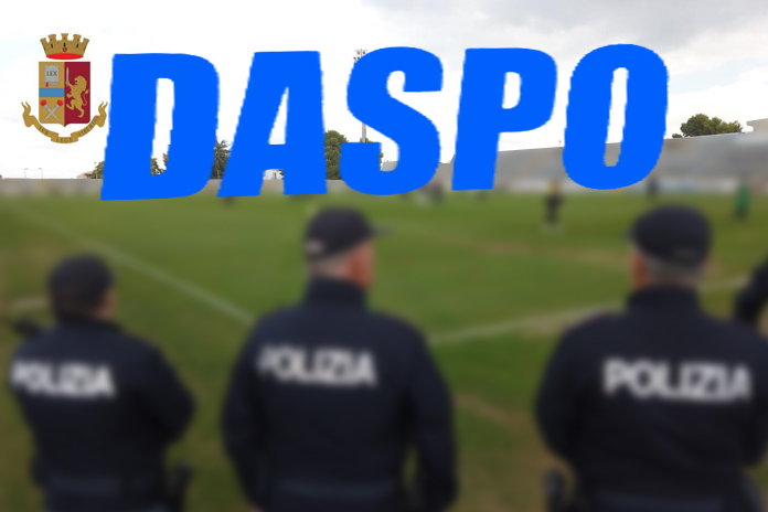 Foto polizia Viterbo