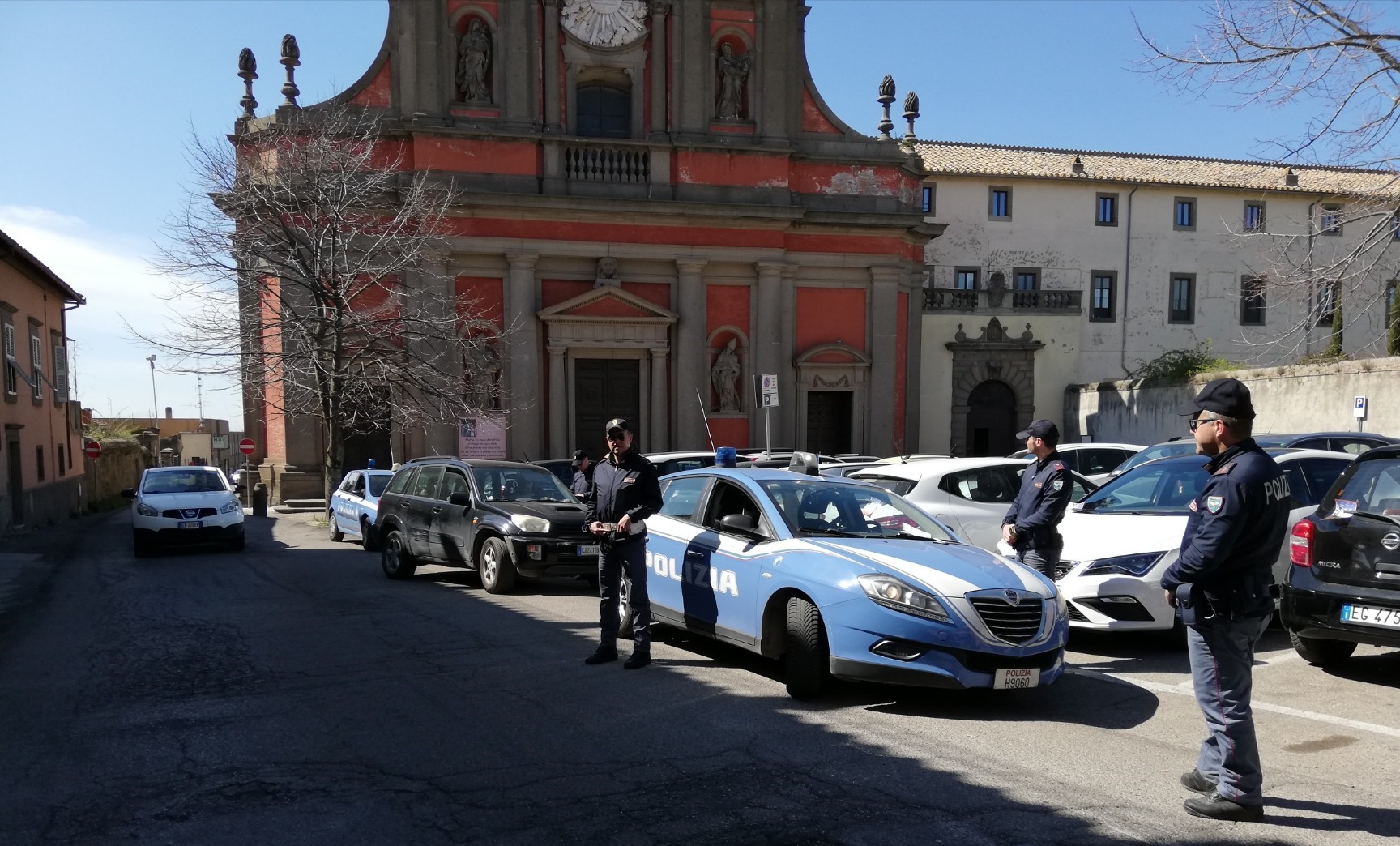 polizia
