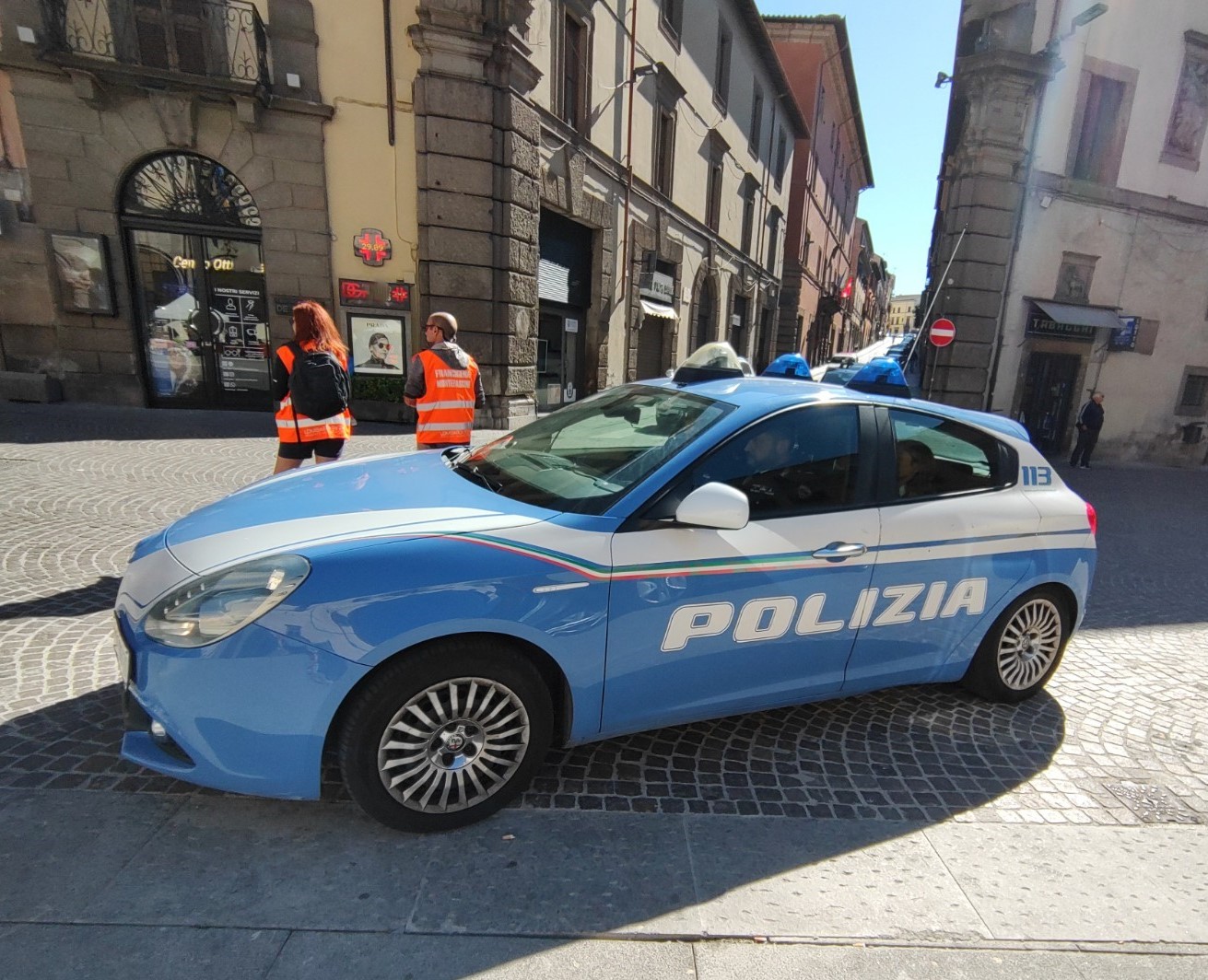 polizia