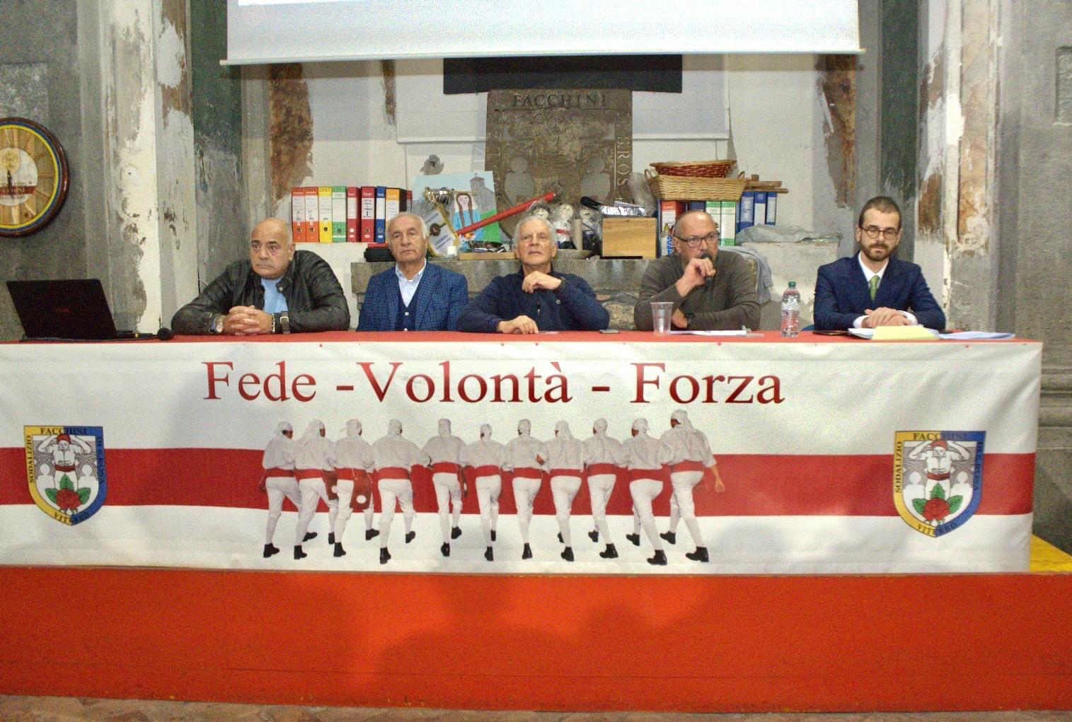Foto Sodalizio