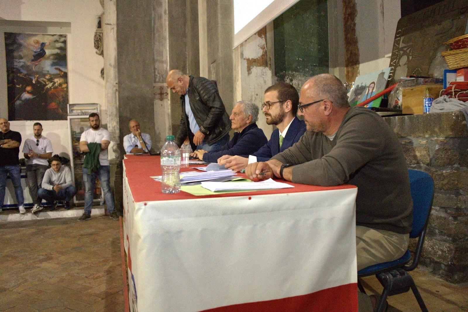 Foto Sodalizio
