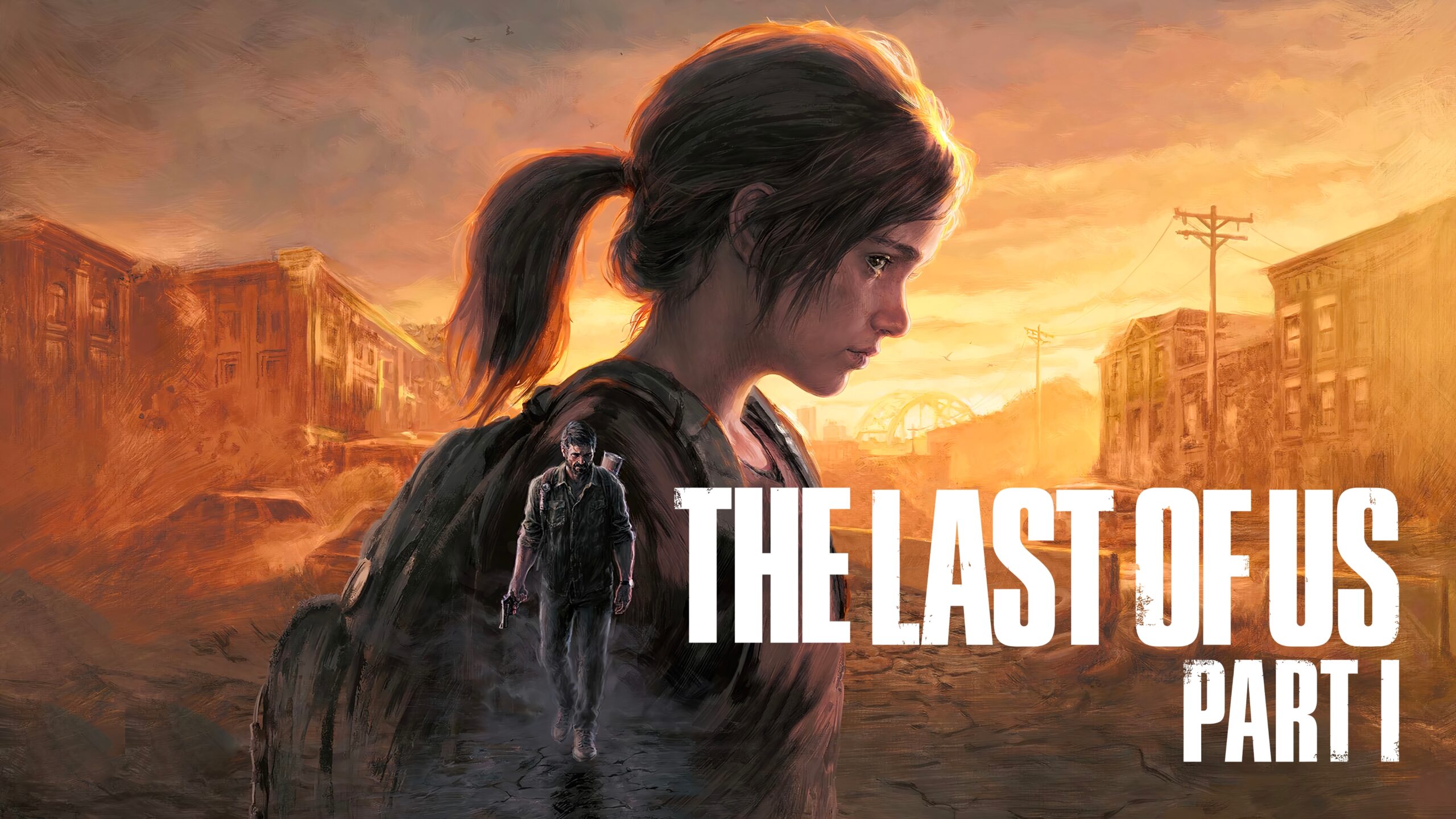 the last