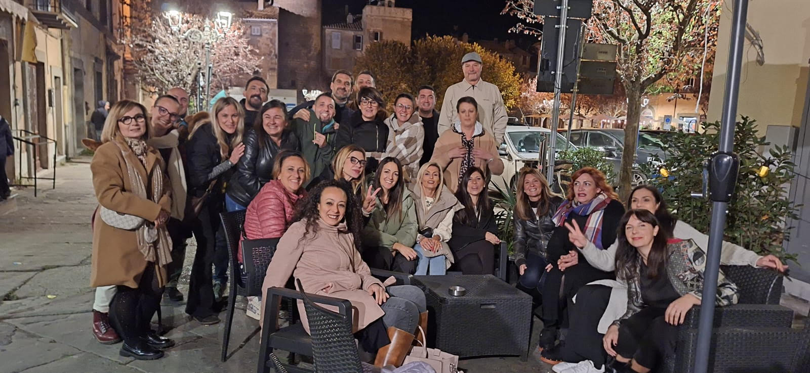 Foto Associazione Mamme di Bagnaia