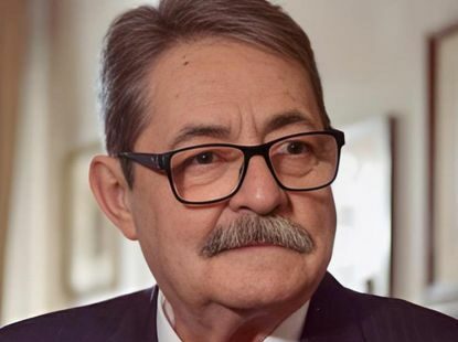 Foto Alfredo Fortini