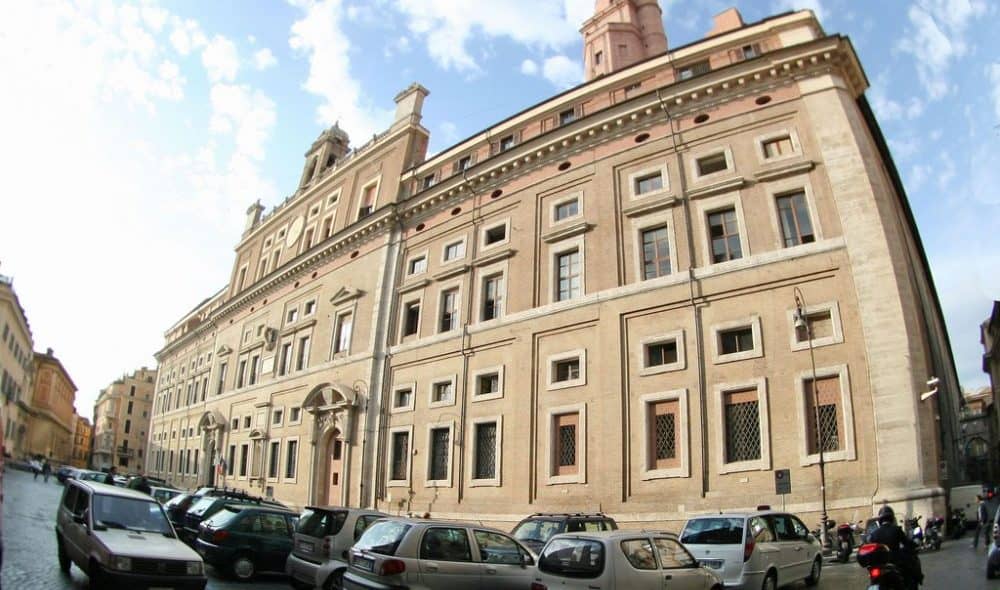 Foto Ministero della Cultura