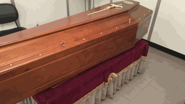 obitorio