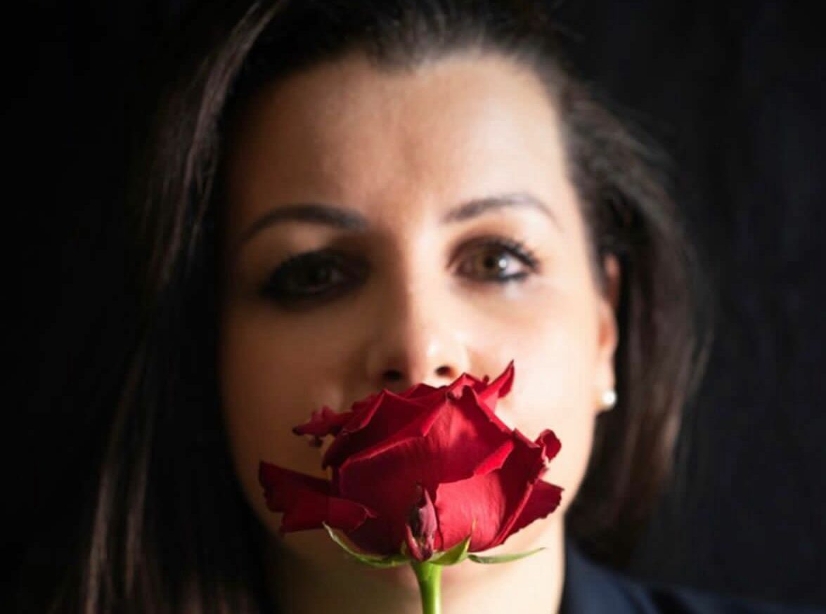 rosa