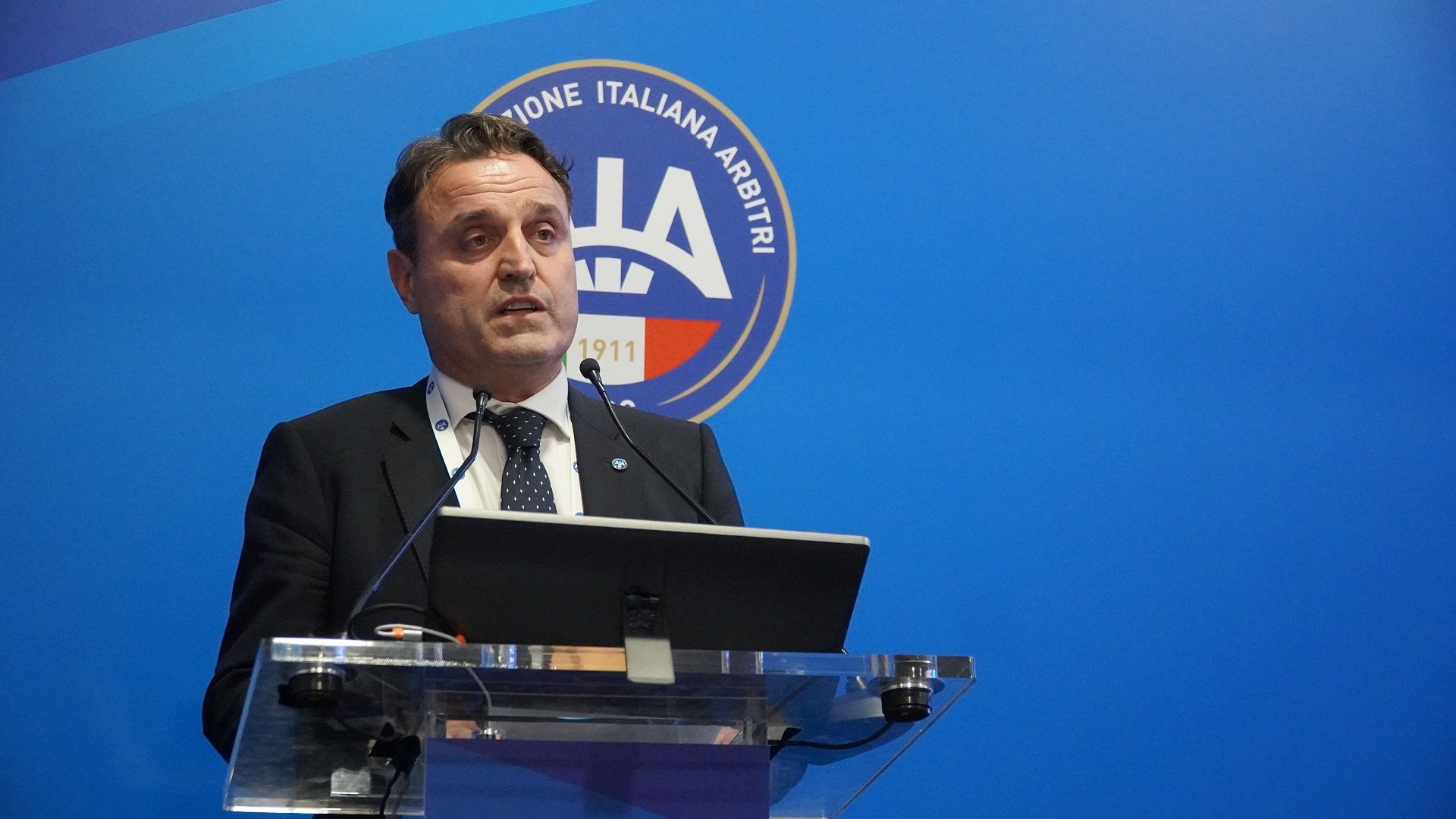 Foto Antonio Zappi