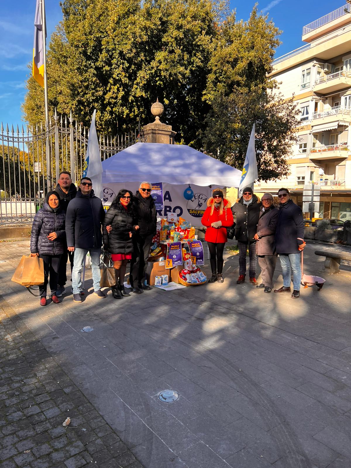 Foto Lega Viterbo