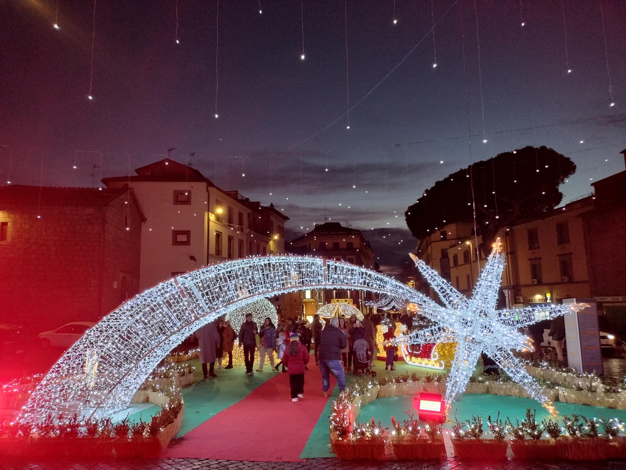 Natale Viterbo