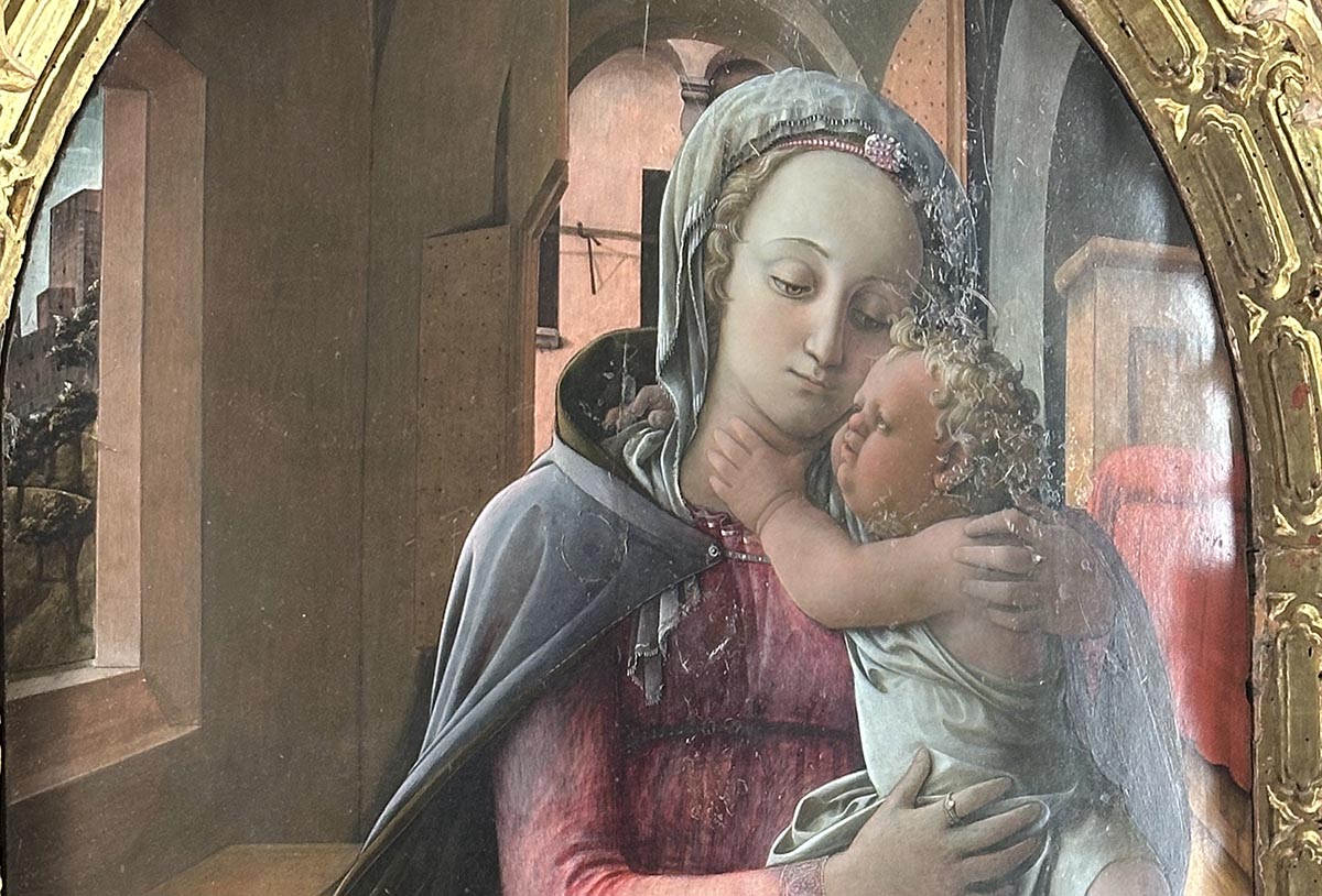 filippo lippi ok