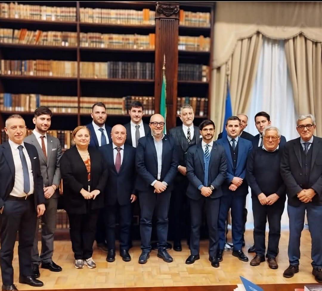 Ministero (1)