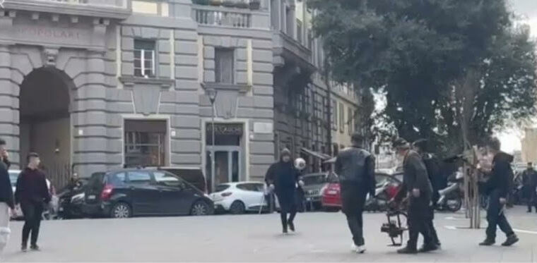 Totti e Del Piero