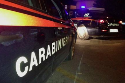 carabinieri