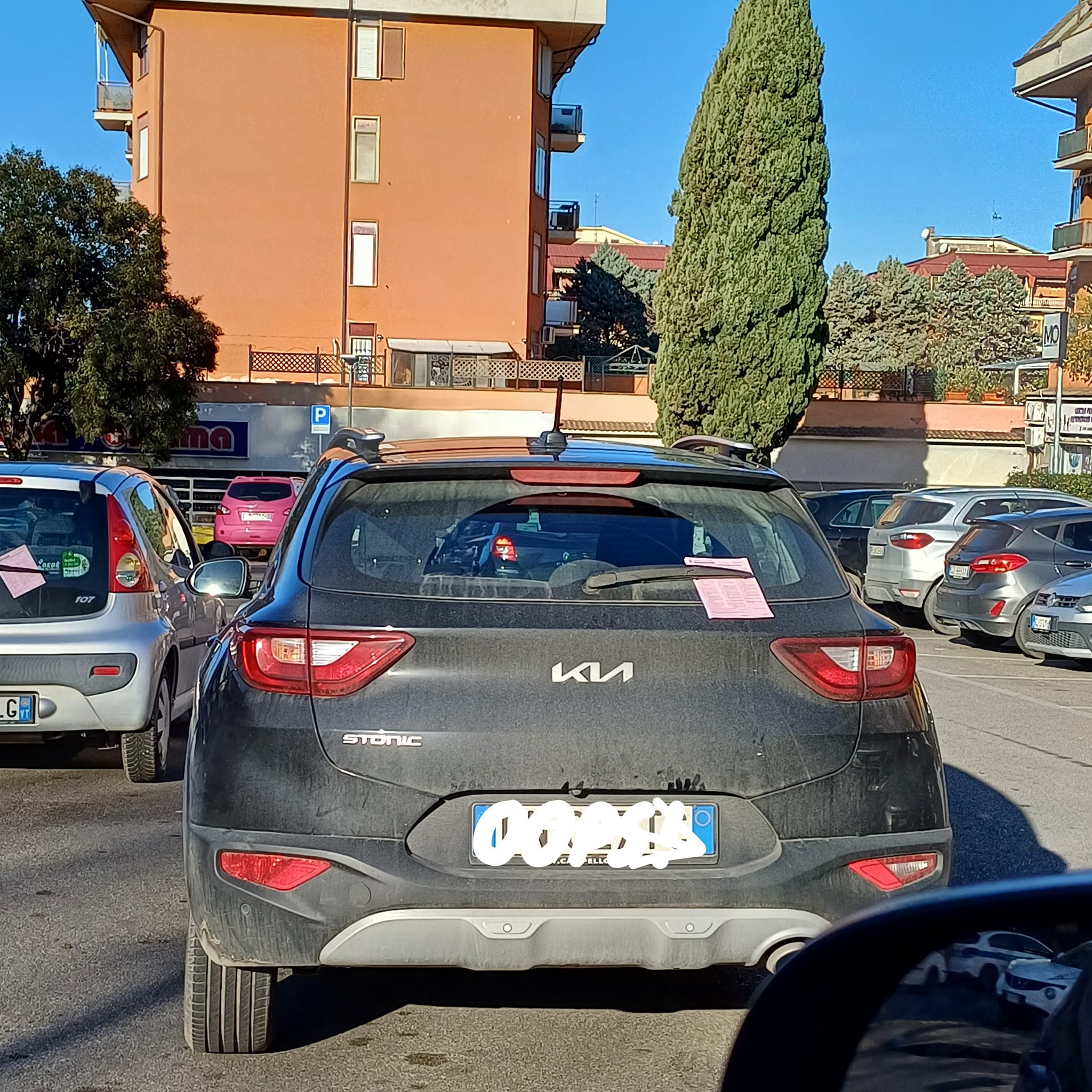 multe