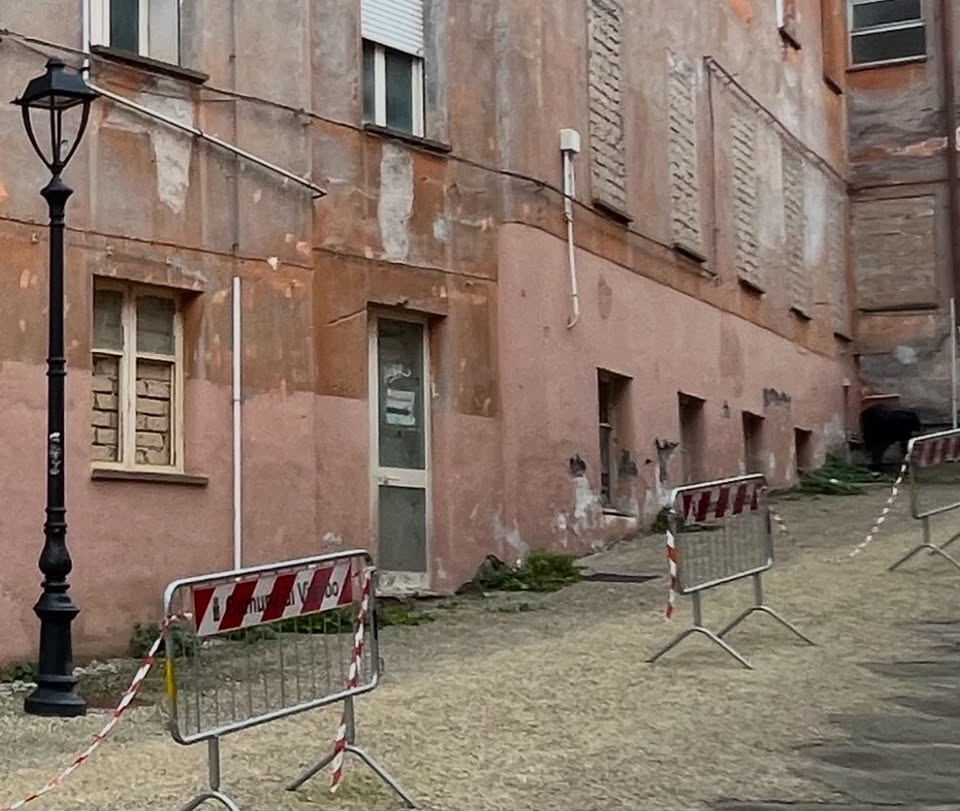 muro