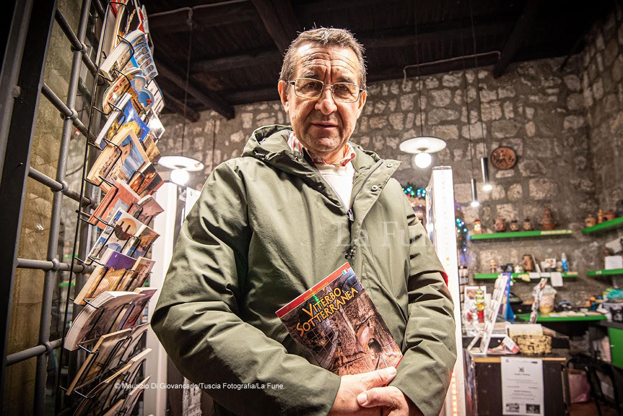 Foto Sergio Cesarini