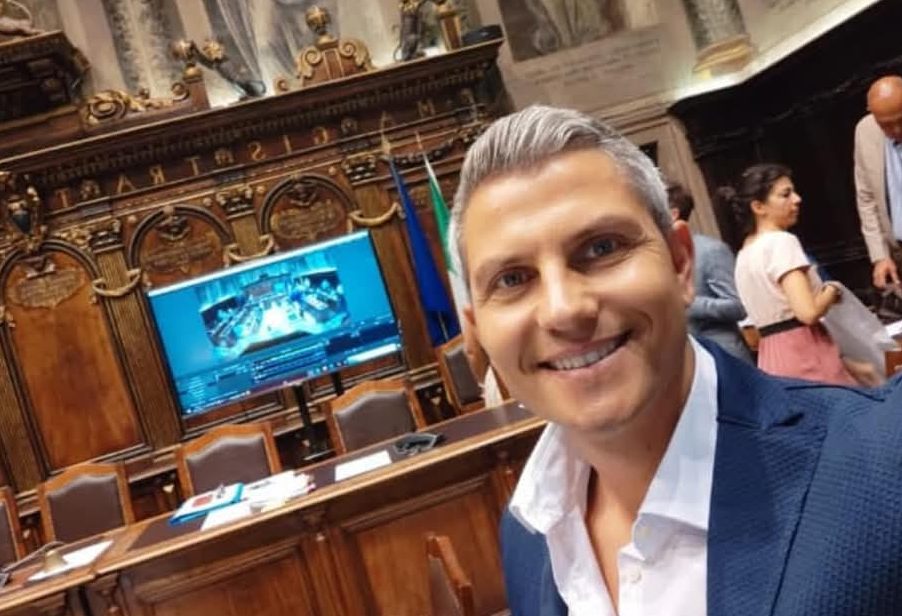 Foto Federico Tonnicchi