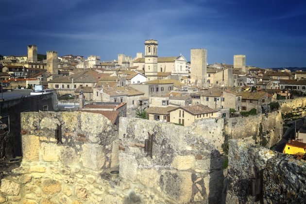 Tarquinia 12