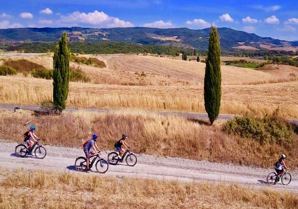 bici