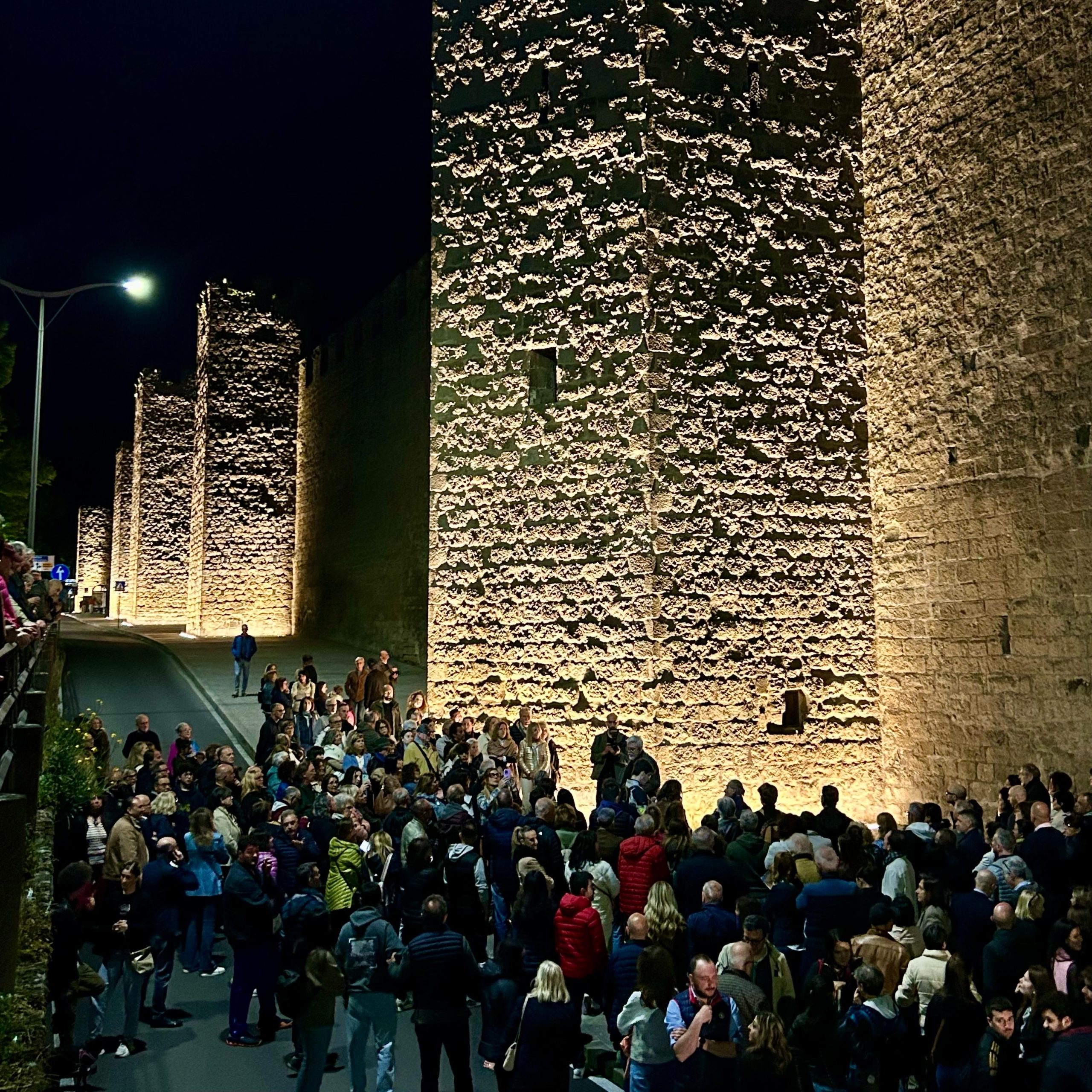 Mura di Viterbo