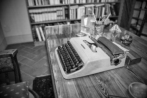 olivetti