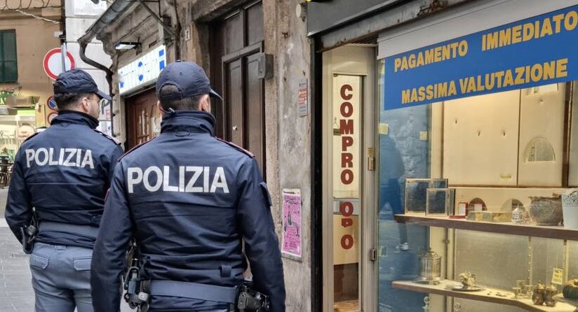 polizia